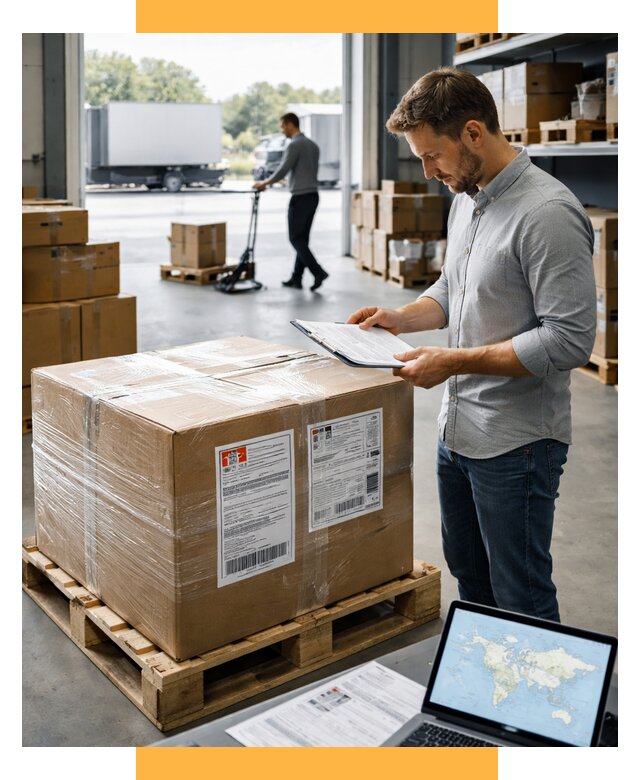 Срочная международная доставка от 12154 р. | СетСервис-Клс