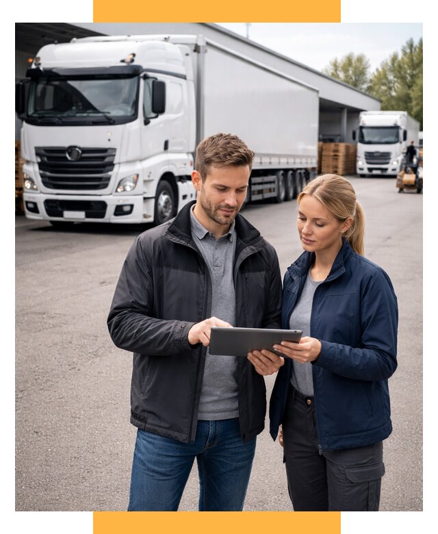 Автомобильные перевозки грузов от 25320 р. | СетСервис-Клс