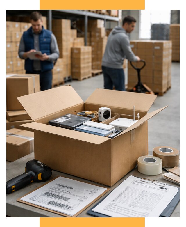 Доставка грузов из Китая в Россию от 60768 р. | СетСервис-Клс