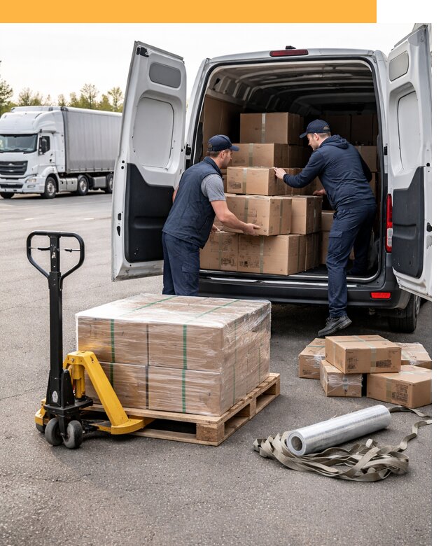 Автоперевозки из Турции: сборные и прямые рейсы от 121536 руб