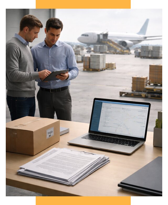 Авиадоставка из США от 658 р., быстро и надежно, СетСервис-Клс