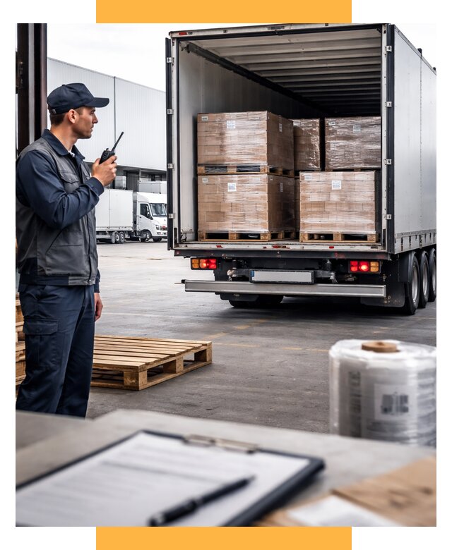 Автоперевозки из Италии от 86088 р., надежно СетСервис-Клс