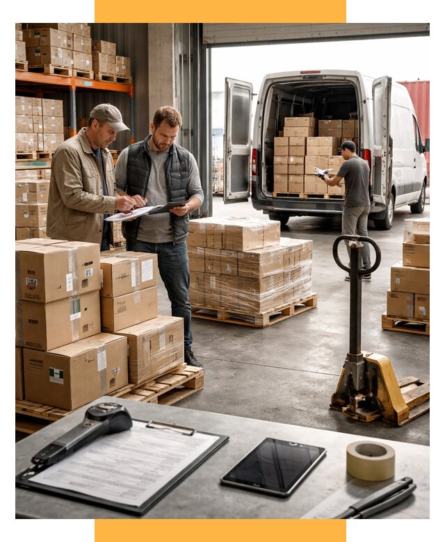 Сборные грузы из Италии, доставка от 18737 р. СетСервис-Клс