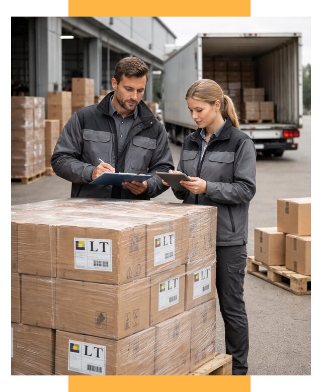 Доставка грузов из Литвы в Россию от 15192 р., СетСервис-Клс