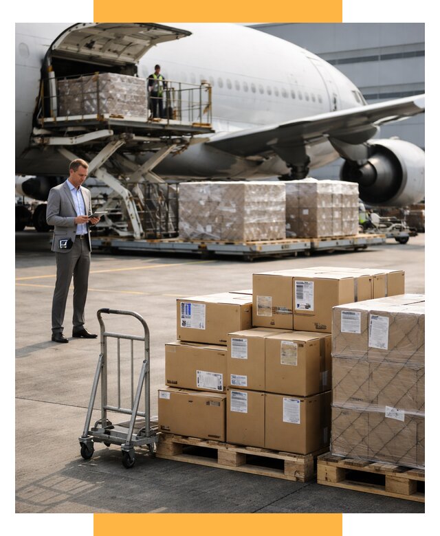 Авиадоставка из Японии от 608 р., срочно, СетСервис-Клс