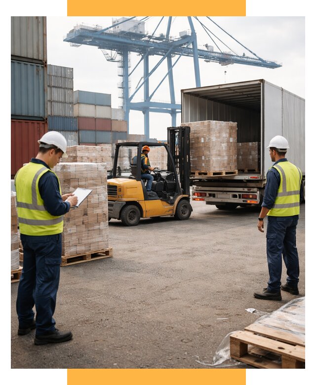 Доставка грузов из Вьетнама в Россию от 75960 р. | СетСервис-Клс