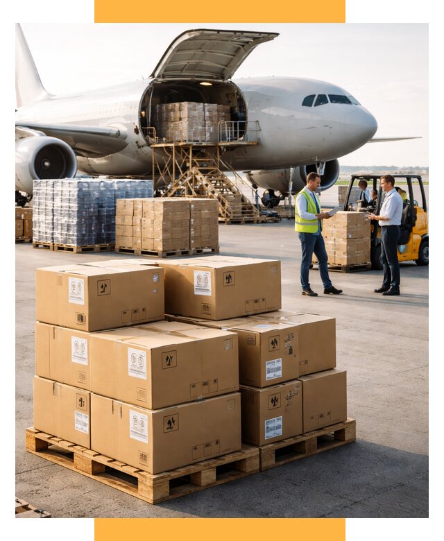 Авиадоставка из Вьетнама в Россию от 861 р. | СетСервис-Клс