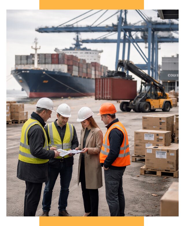 Морские перевозки из Вьетнама от 151920 р. — СетСервис-Клс