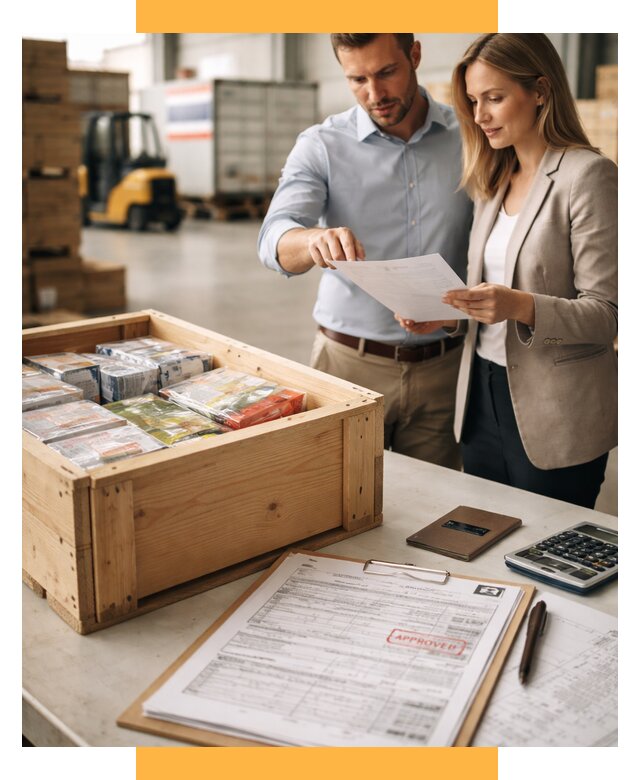 Доставка грузов из Таиланда в Россию от 35448 р. СетСервис-Клс