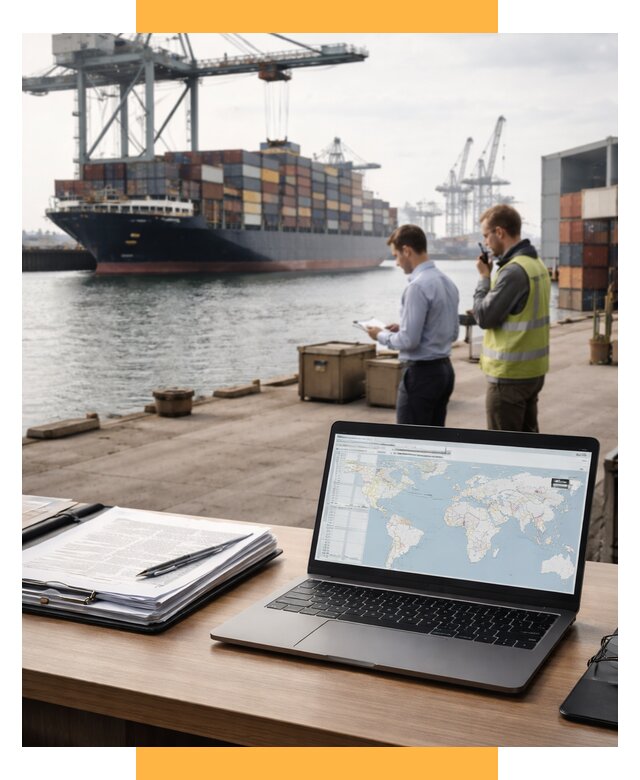 Морские перевозки из Малайзии от 86088 р. | СетСервис-Клс