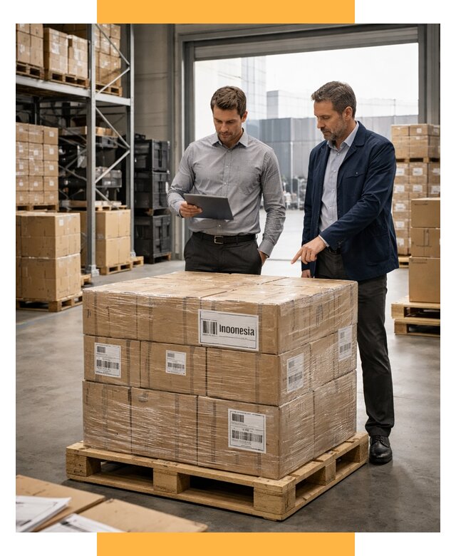 Доставка грузов из Индонезии в Россию от 86088 р., СетСервис-Клс