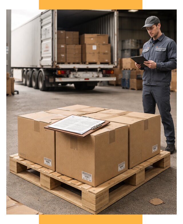 Доставка грузов из Ирана в Россию от 1215 р., СетСервис-Клс