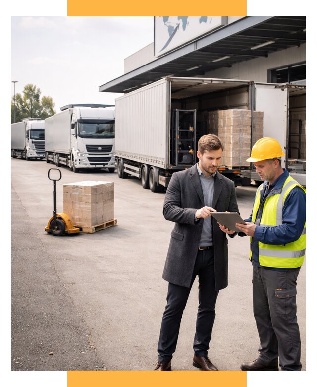 Автоперевозки из Грузии от 86088 р. - логистика СетСервис-Клс