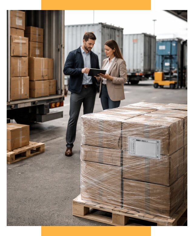 Доставка грузов из Казахстана в Россию от 6583 р., СетСервис-Клс