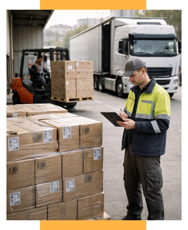 Доставка грузов из Киргизии в Россию от 15192 р. | СетСервис-Клс