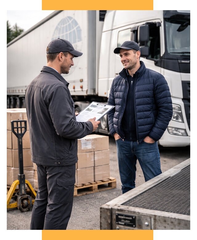 Автоперевозки грузов из Киргизии от 86088 р. — СетСервис-Клс