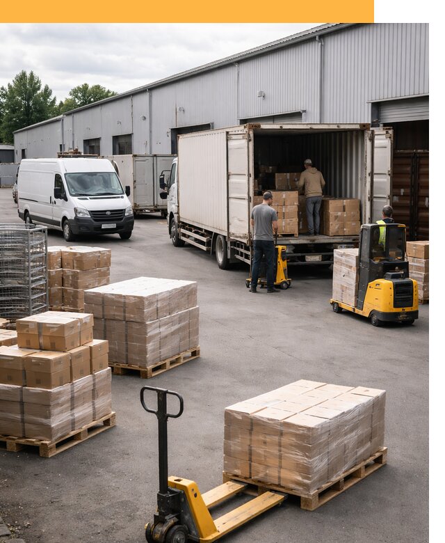 Доставка грузов из Беларуси по всему миру от 15192 руб