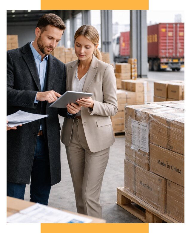 Доставка грузов в Китай от 35448 р. надежная логистика СетСервис-Клс