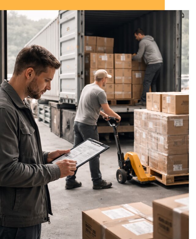 Доставка грузов в Китай: экспресс и мультимодальные перевозки от 35448