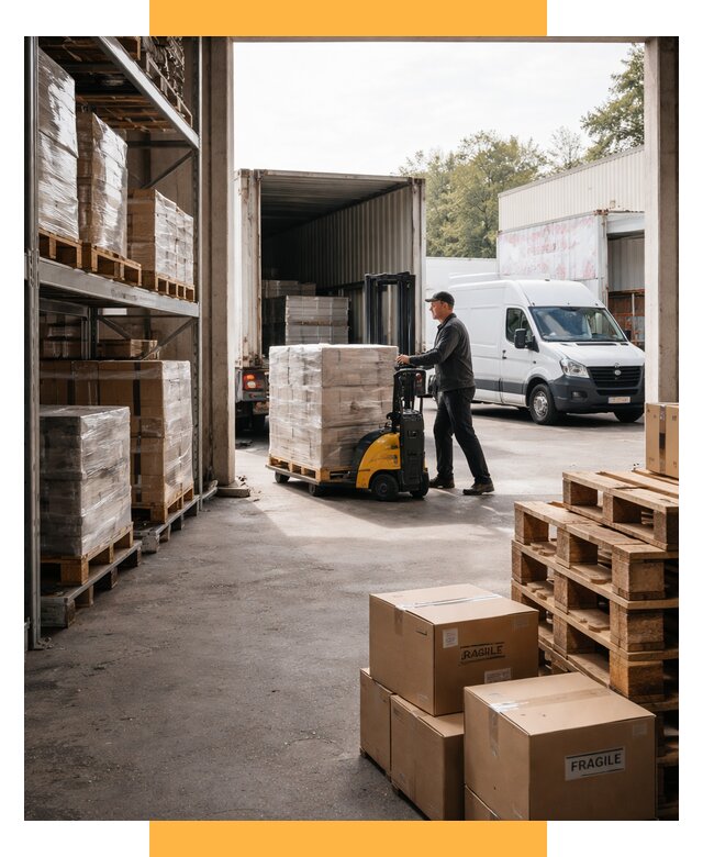 Доставка и перевозка грузов в Грузию от 25320 р., СетСервис-Клс