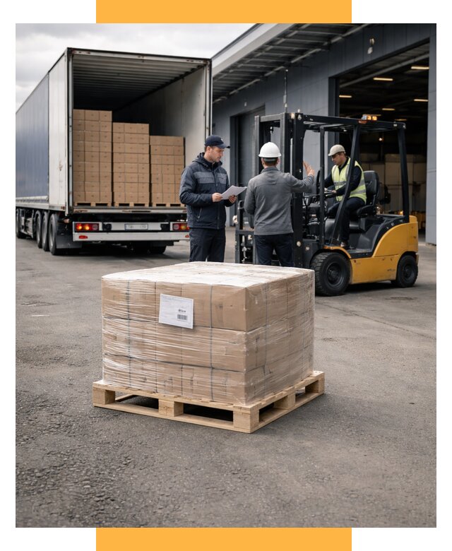 Доставка грузов в Азербайджан от 15192 р. | СетСервис-Клс