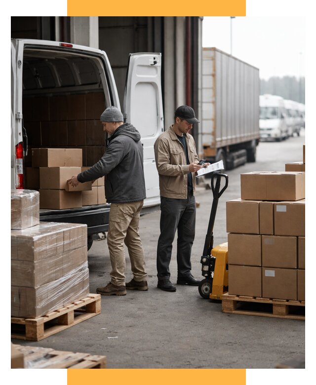 Доставка грузов в Киргизию от 15192 р. - логистика СетСервис-Клс