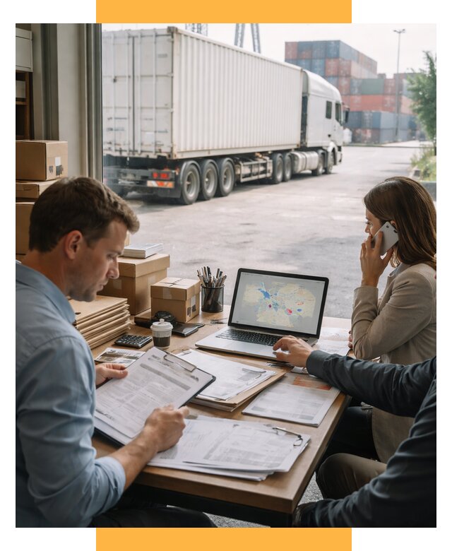 Доставка через Турцию: логистика и транзит от 6583 р. | СетСервис-Клс