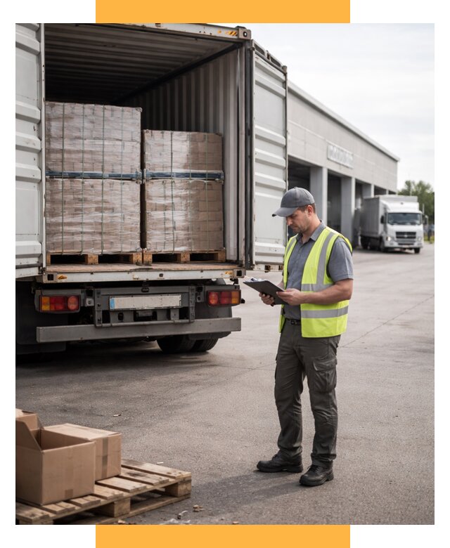 Доставка через Казахстан от 30384 р. | Транзит и логистикаСетСервис-Клс