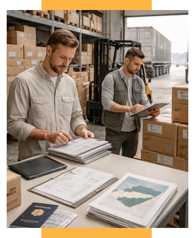 Доставка через ОАЭ от 7596 р. транзит и склад в Дубае, СетСервис-Клс