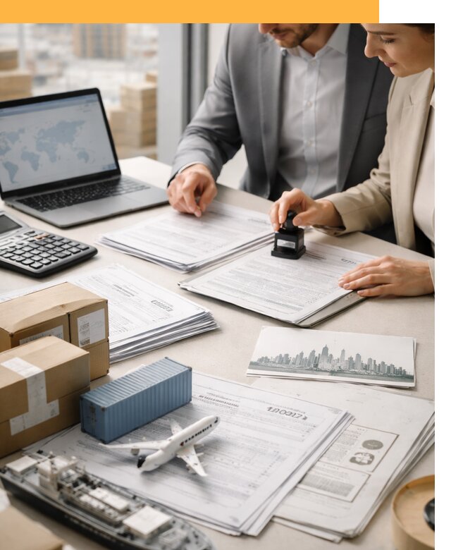 Доставка грузов через ОАЭ от 7596 руб, международная логистика