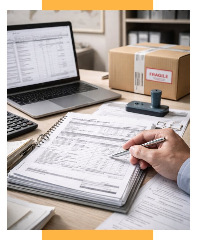 Определение таможенной стоимости, расчет от 3545 р. | СетСервис-Клс