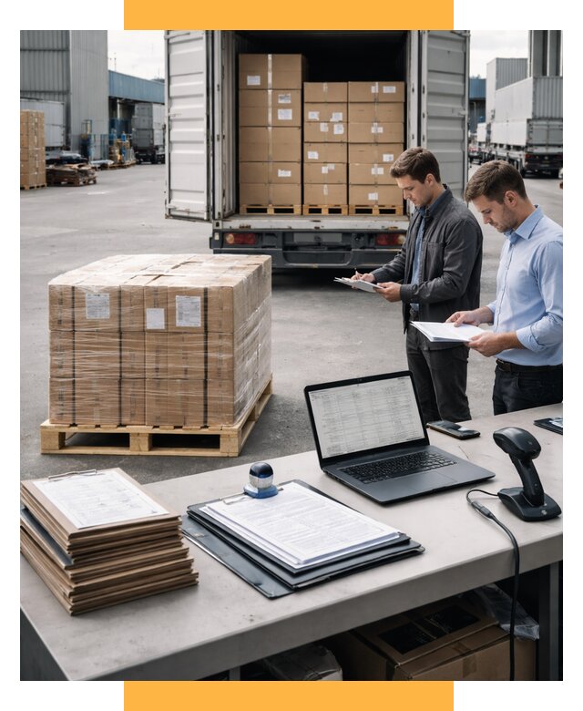 Таможенный транзит и сопровождение от 7596 р. | СетСервис-Клс