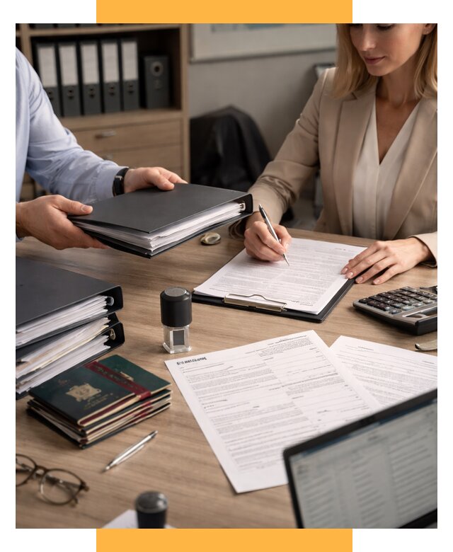 Разрешительная документация для импорта от 8102 р. | СетСервис-Клс