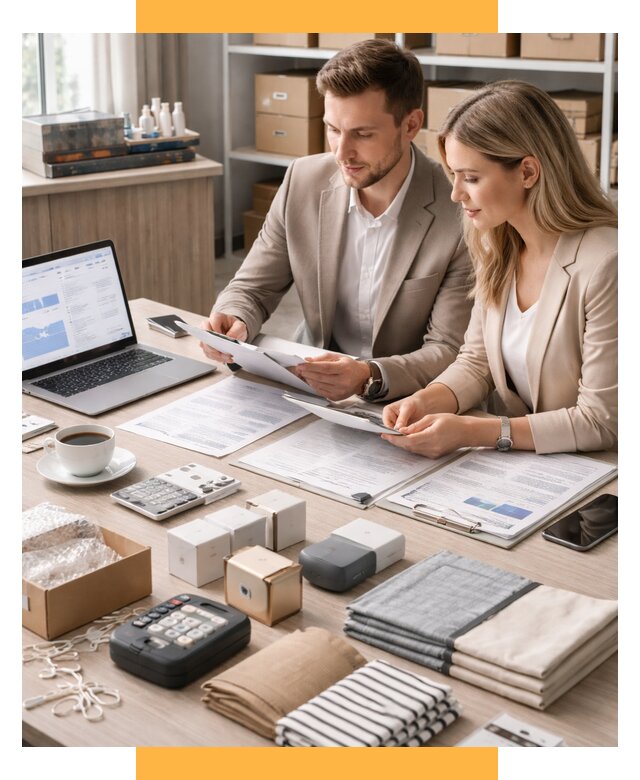 Закупка товара в Китае под ключ от 7090 р. | СетСервис-Клс