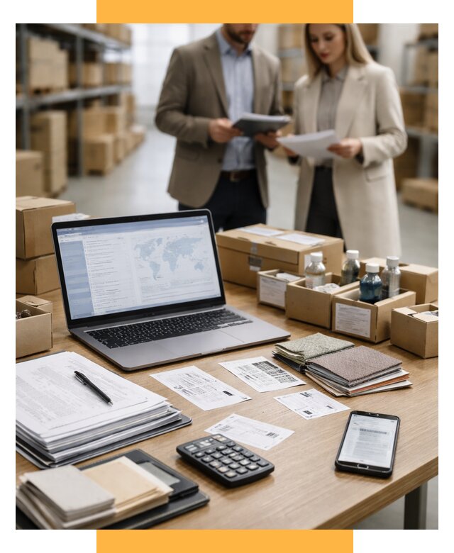 Поиск поставщика в Китае под ключ от 8609 р. | СетСервис-Клс