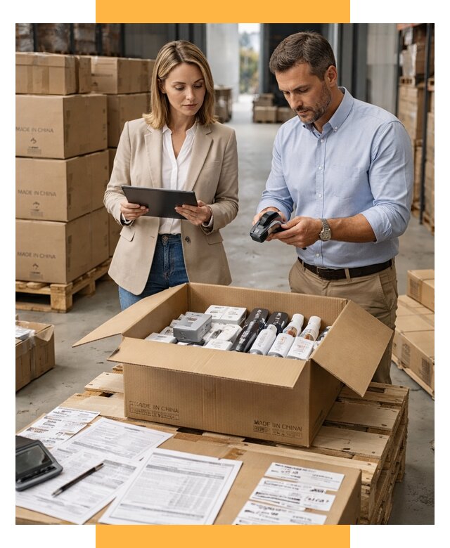 Выкуп товара в Китае с доставкой, оплата от 4558 р. | СетСервис-Клс