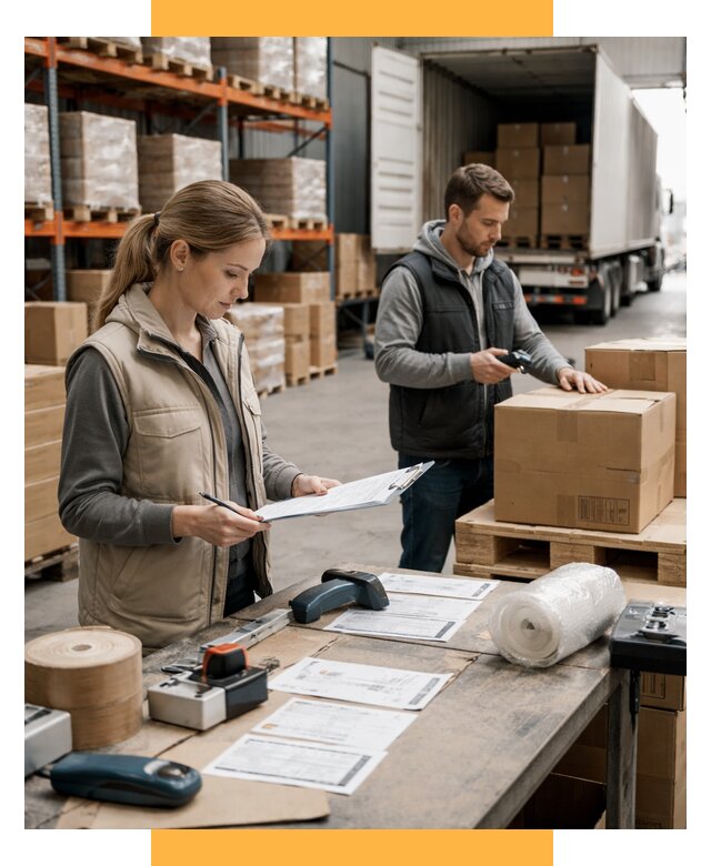 Оптовые поставки из Китая от 50640 р. — логистика СетСервис-Клс