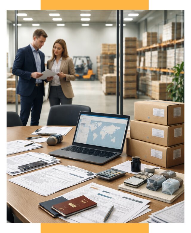 Торговый дом в Китае от 45576 р. — услуги и сервис СетСервис-Клс