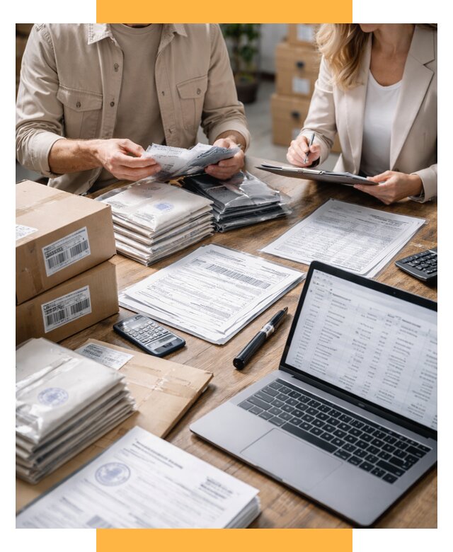 Закупка и доставка из Турции от 25320 р. - СетСервис-Клс