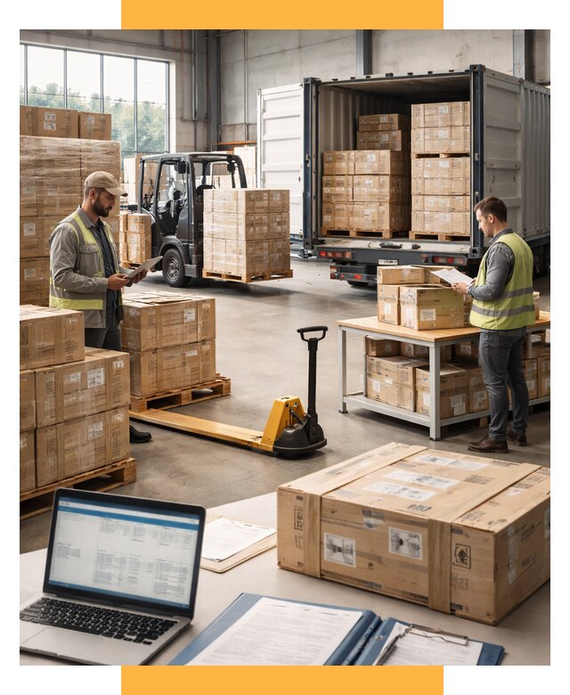 Оптовые поставки из Турции быстро от 45576 р. — СетСервис-Клс