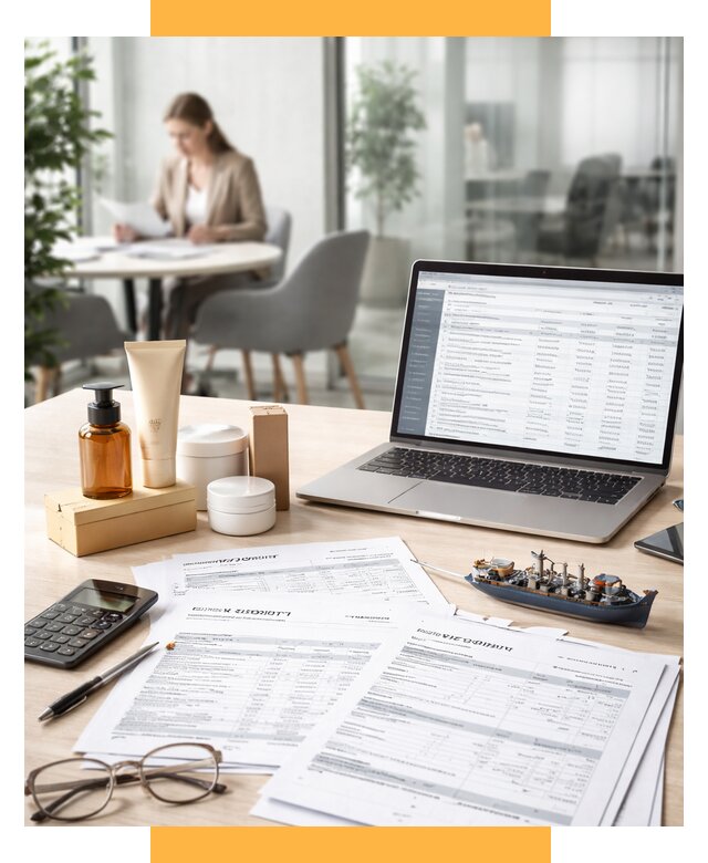 Закупка товара в ОАЭ под ключ от 15192 р. | СетСервис-Клс