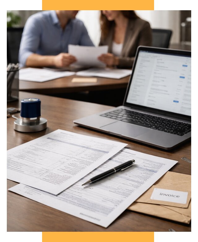 Оплата инвойсов за рубеж под ключ от 3545 р., СетСервис-Клс