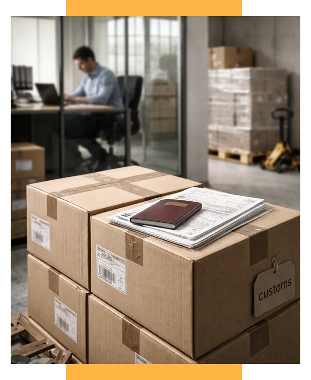 Параллельный импорт под ключ от 20256 р., логистика от СетСервис-Клс