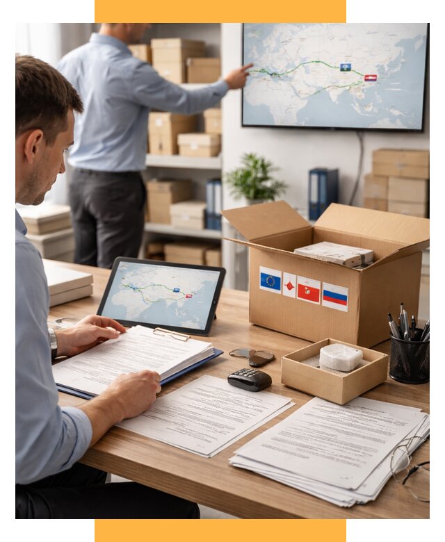 Импорт через третьи страны легально от 25320 р. | СетСервис-Клс