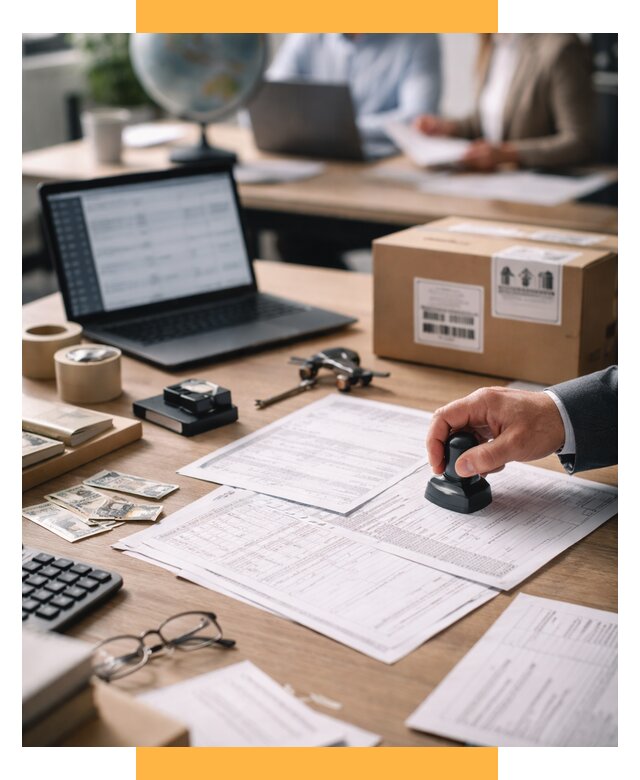 Международная поставка под ключ от 75960 р. | СетСервис-Клс